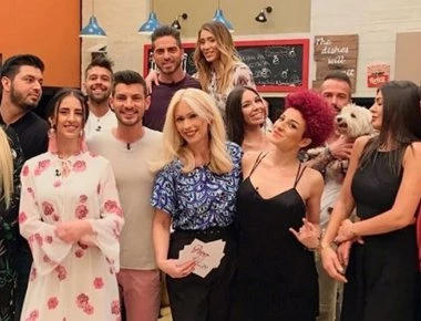 «Προξενήτρα» στο youtube έγινε πολυσυζητημένη παίχτρια του «Power of Love»! (βίντεο)